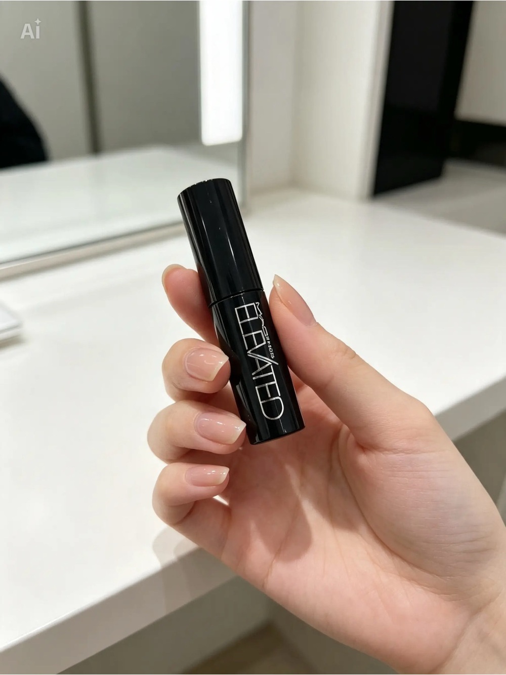 MAC Stack Elevated Mascara — Travel Size Mini (Set of 2)